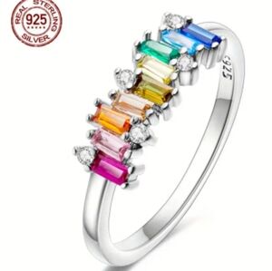 Women ring size 7